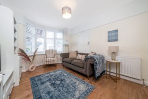 RECEPTION ROOM- click for photo gallery